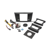 PMX dash kit for select YXZ® models