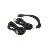 Rear speaker harness for select YXZ® models