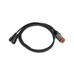 4-Pin Color Optix™ Y-Adaptor for PMX-RGB (Gen-2)