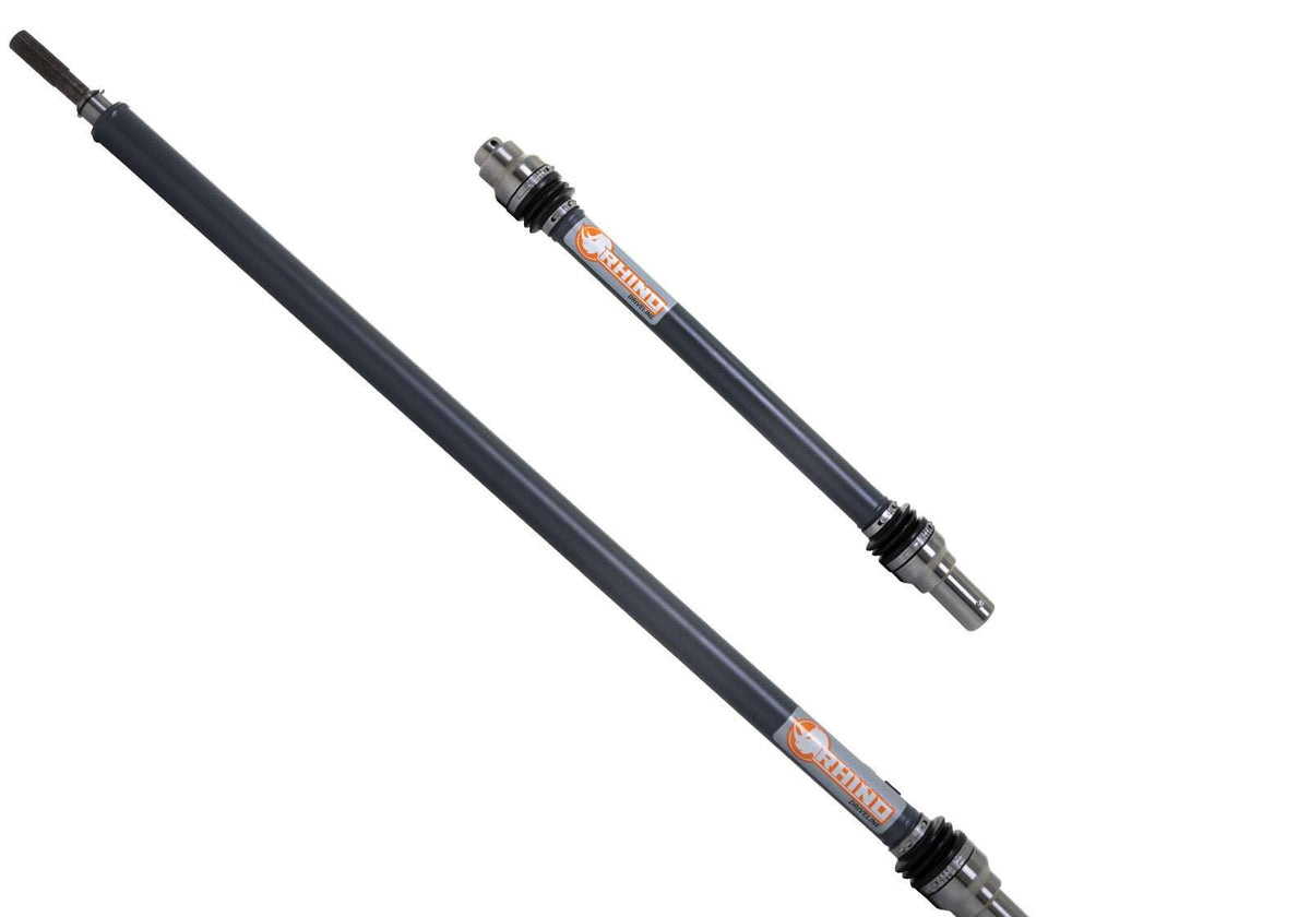 RZR 4 1000 Front and Rear C Series Prop Shaft