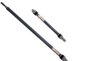 RZR4 900 Front and Rear C Series Prop Shaft