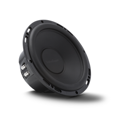 Prime 10" Dual 2-Ohm Subwoofer - Black