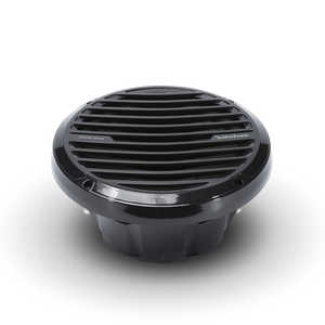 RM110D2B - Prime 10" Dual 2-Ohm Subwoofer - Black - image 1