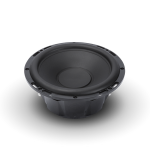 RM110D2B - Prime 10" Dual 2-Ohm Subwoofer - Black - image 3