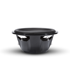 Prime 10" Dual 2-Ohm Subwoofer - Black