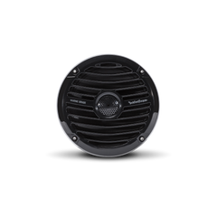 Prime Marine 6.5" Full Range Speakers - Black