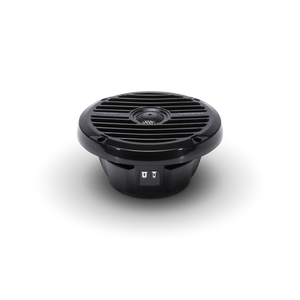 RM1652B - Prime Marine 6.5" Full Range Speakers - Black - image 1
