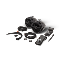 Add-on Rear Speaker Kit for 2014-2018 RANGER® STAGE2/3 (Gen-1)