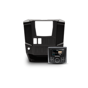 RNGR-STAGE1 - 2015-2017 Stereo kit for select RANGER models (Gen-1) - image 1