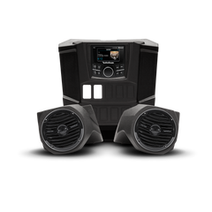 2015-2017 Stereo and front lower speaker kit for select RANGER® models (Gen-1)