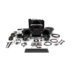 2015-2017 400 watt stereo, front lower speaker, and subwoofer kit for select RANGER® models (Gen-1)