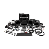 2015-2017 400 watt stereo, front lower speaker, rear speaker, and subwoofer kit for selectĀ Polaris RANGERĀ® models (Gen-1)