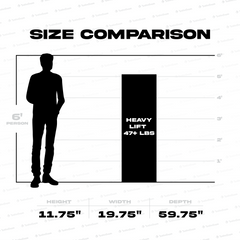 Rear Audio Cap for Select 2018+ Polaris Ranger Models