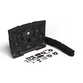 Front Audio Roof for Select 2018+ Polaris Ranger 2-Door Models