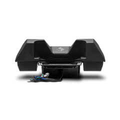 Stage-1 All-In-One Audio System for Select 2018+ Ranger and 2019+ Bobcat Models (Gen-2)