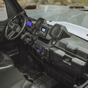 RNGR18-STG1 - Stage-1 All-In-One Audio System for Select 2018+ Ranger and 2019+ Bobcat Models (Gen-2) - image 4