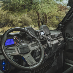 Stage-1 All-In-One Audio System for Select 2018+ Ranger and 2019+ Bobcat Models (Gen-2)