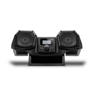 RNGR18-STG1 - Stage-1 All-In-One Audio System for Select 2018+ Ranger and 2019+ Bobcat Models (Gen-2) - image 11