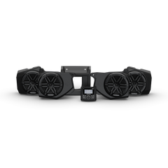 2018+ Ranger Stage 2 Audio System (Gen-2)