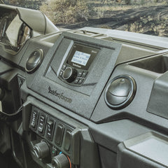 2018+ Ranger Stage 2 Audio System (Gen-2)