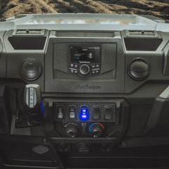 2018+ Ranger Stage 3 Audio System (Gen-2)