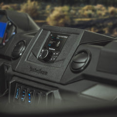 2018+ Ranger Stage 5 Audio System (Gen-2)