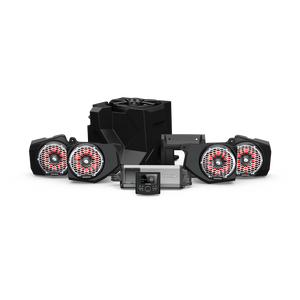 RNGR18-STG6 - 2018+ Ranger Stage 6 Audio System (Gen-2) - image 3