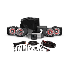 RNGR18-STG6 - 2018+ Ranger Stage 6 Audio System (Gen-2) - image 8