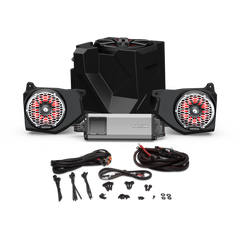 RNGR18RC-STG5 - Ranger Stage 5 Audio System for Ride Command (Gen-2) - image 6
