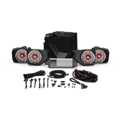 RNGR18RC-STG6 - Ranger Stage 6 Audio System for Ride Command (Gen-2) - image 7