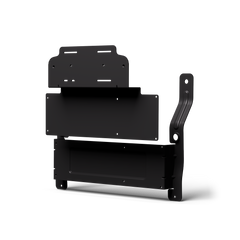 Amp Installation Bracket for Select 2023+ Ranger Models