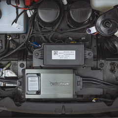 Amp Installation Bracket for Select 2023+ Ranger Models