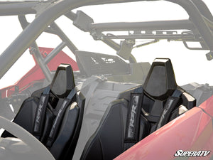 Seat Risers for Polaris RZR Pro S