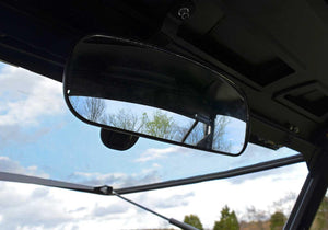 Polaris General Rear View Mirror