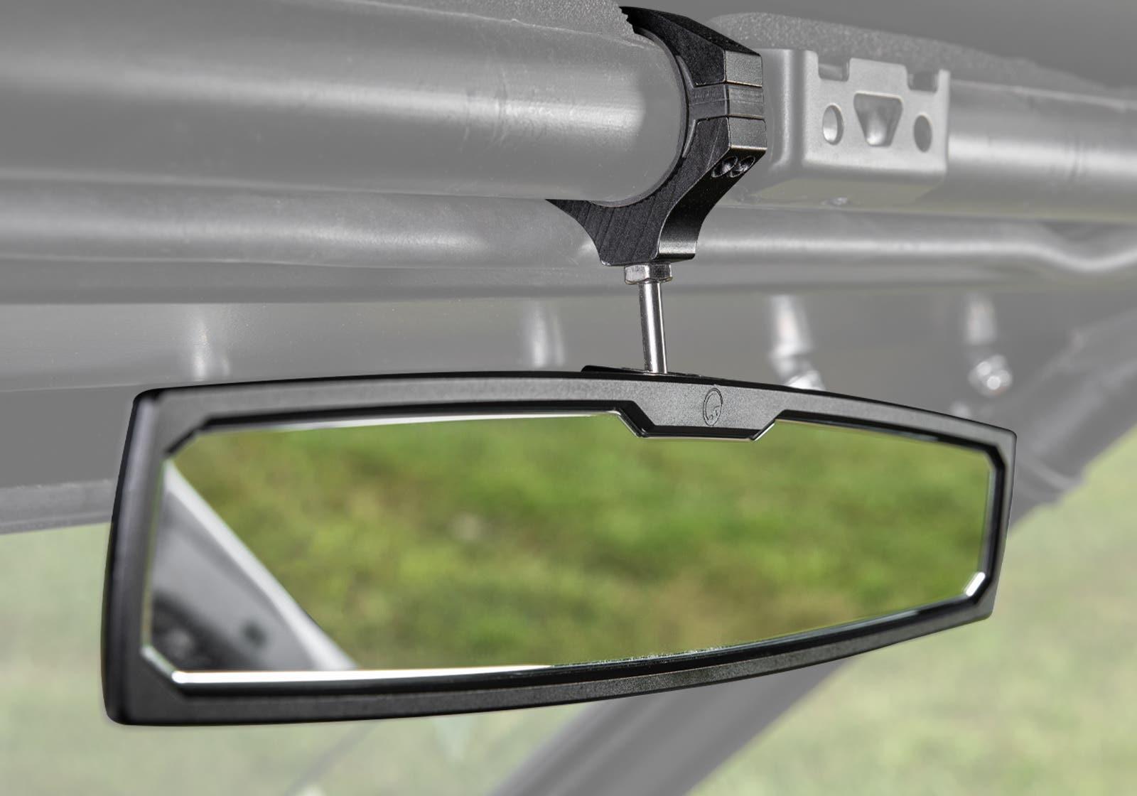17in. Rear View Mirror - RZR