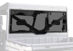 Polaris Ranger 1000 Rear Windshield