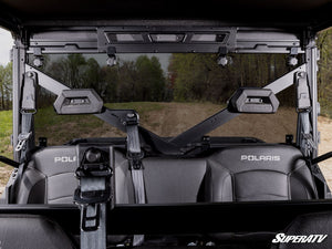 Polaris Ranger 1000 Rear Windshield