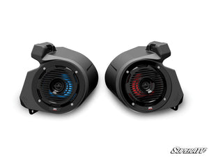 MTX Polaris RZR-14-THUNDER Sound System
