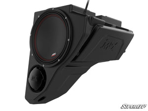 MTX Polaris RZR-14-THUNDER Sound System