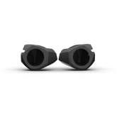 Direct Fit Front Color Optix⢠6.5" Loaded Speaker Enclosures for select Polaris® RZR® Models