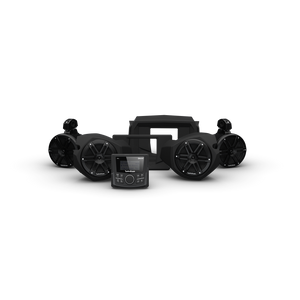 RZR14-STG2 - 2014-2023 RZR Stage 2 Audio System (Gen-3) - image 3