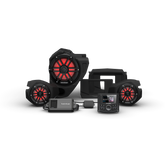 2014-2023 RZR Stage 3 Audio System (Gen-3)