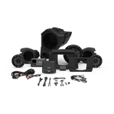 2014-2023 RZR Stage 3 Audio System (Gen-3)