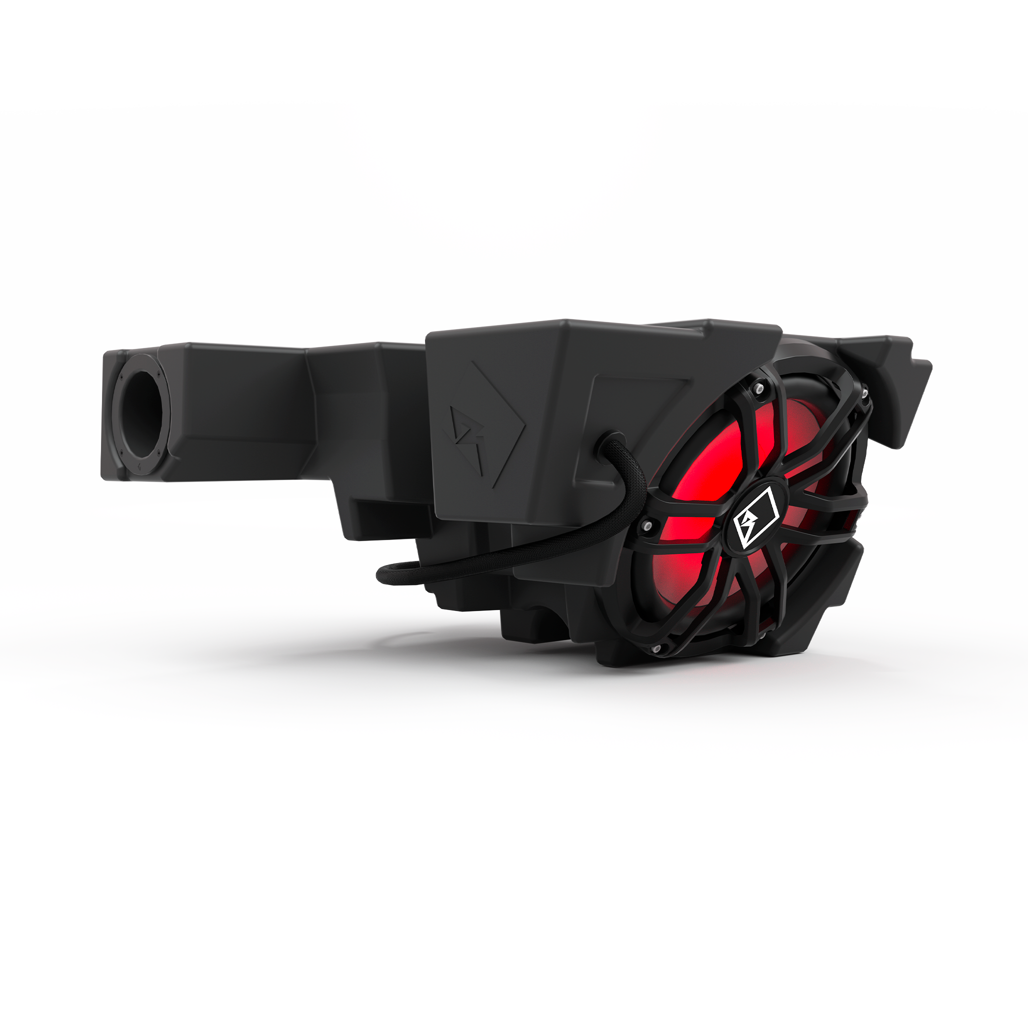 RZR19PXP-RSS Front View