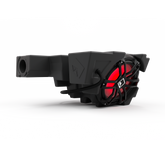RZR19PXP-RSS Front View