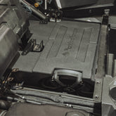 2019-2024 RZR Pro XP 4 Rear Subwoofer Solution