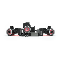 RZR19PXP-STG6 - 2019+ Stage 6 Audio System for Select RZR Pro XP, Pro R, and Turbo R Models - image 6