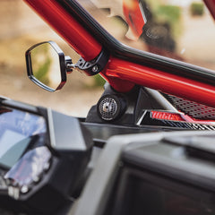 RZR19PXP-STG6 - 2019+ Stage 6 Audio System for Select RZR Pro XP, Pro R, and Turbo R Models - image 9