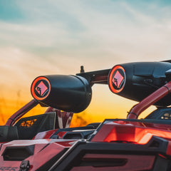 RZR19PXP-STG6 - 2019+ Stage 6 Audio System for Select RZR Pro XP, Pro R, and Turbo R Models - image 5