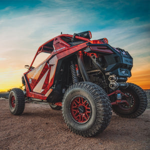 RZR19PXP-STG6 - 2019+ Stage 6 Audio System for Select RZR Pro XP, Pro R, and Turbo R Models - image 7